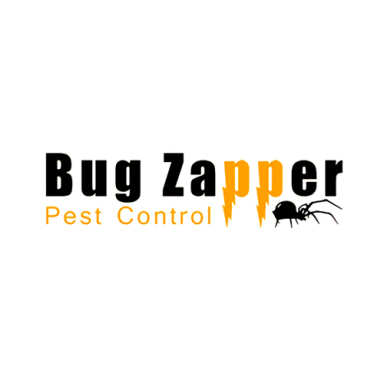 Bug Zapper Pest Control logo