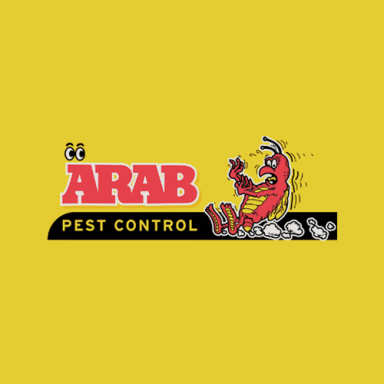 Arab Pest Control logo