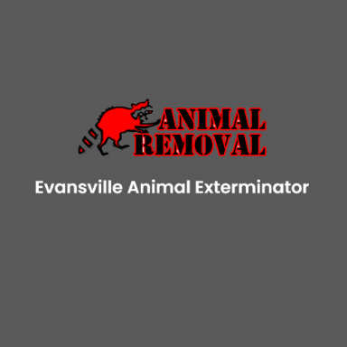 Evansville Animal Exterminator logo