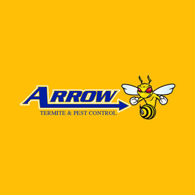 Arrow Termite & Pest Control logo