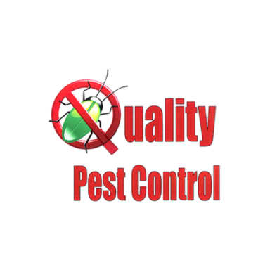 Quality Pest Control logo