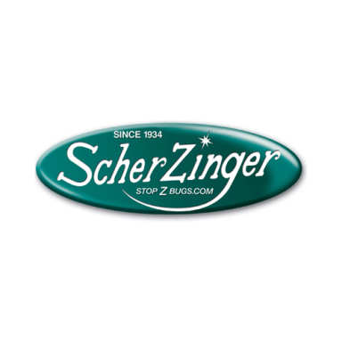 Scherzinger Pest Control logo