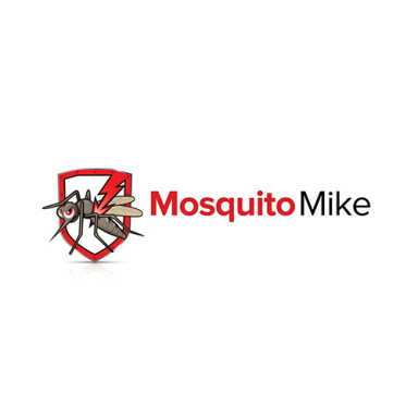 Mosquito Mike logo