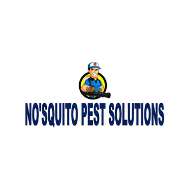 No?squito Pest solutions logo