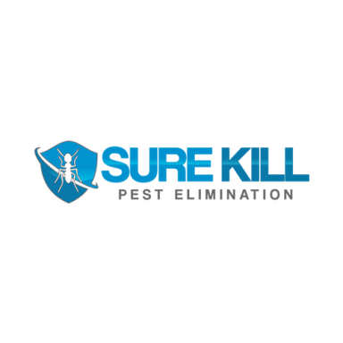 Sure Kill Pest Elimination logo