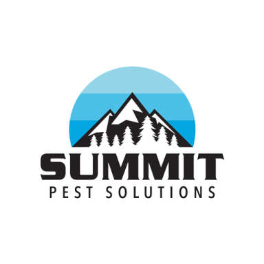 Summit Pest Solutions logo