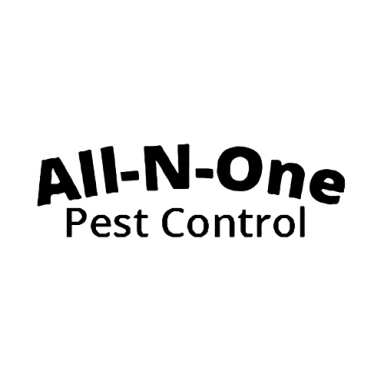 All-N-One Pest Control logo