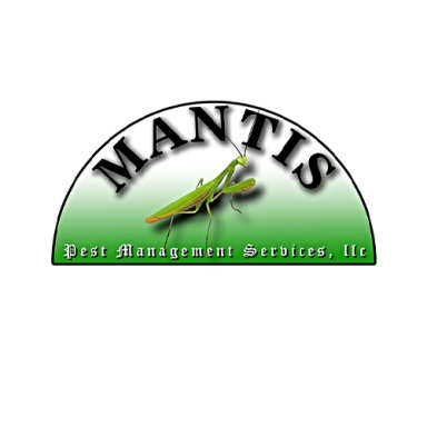 Mantis Pest Management Services, LLC logo