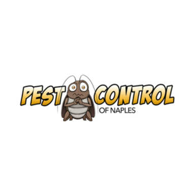 Pest Control of Naples logo