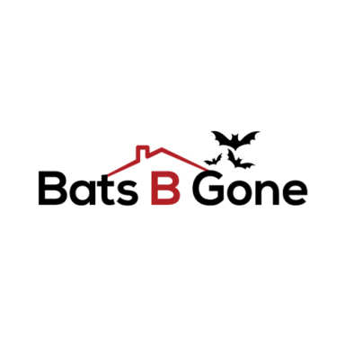 Bats B Gone logo