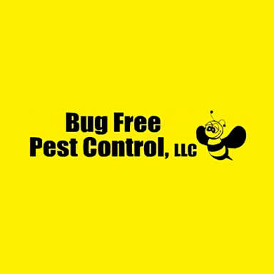 Bug Free Pest Control, LLC logo