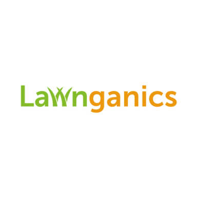 Lawnganics logo