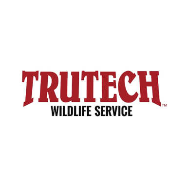 Trutech Wildlife Service logo