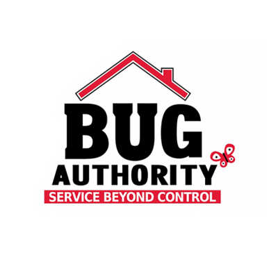 Bug Authority Inc. logo