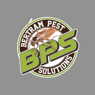 Bertram Pest Solutions logo