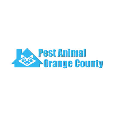 Pest Animal Orange County logo