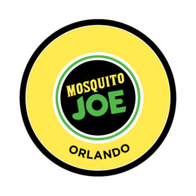 Mosquito Joe of Orlando logo