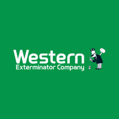 Western Exterminator Company logo