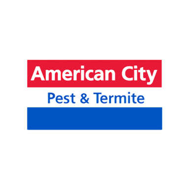 American City Pest & Termite logo