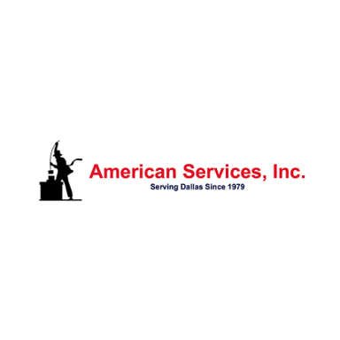 American Services, Inc. logo