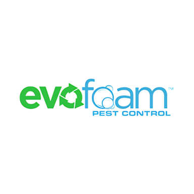 Evo Foam Pest Control logo