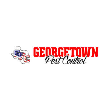 Georgetown Pest Control logo