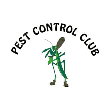 Pest Control Club logo