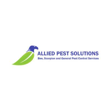 Allied Pest Solutions logo