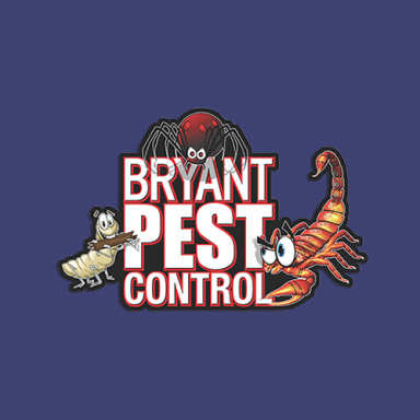 Bryant Pest Control logo