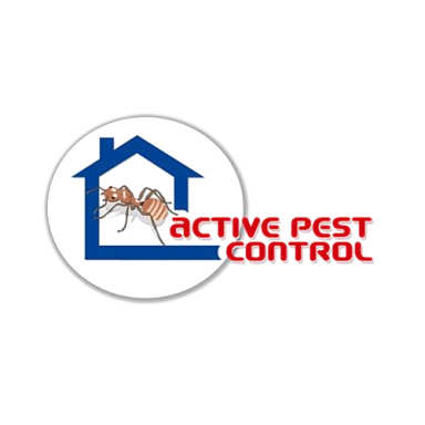 Active Termite & Pest Control logo
