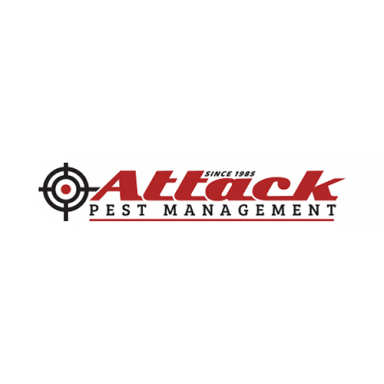 Attack Pest Management logo