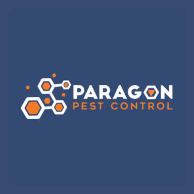 Paragon Pest Control logo