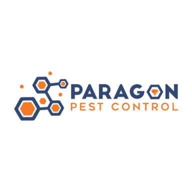 Paragon Pest Control logo