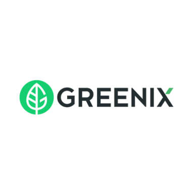 Greenix Pest Control logo