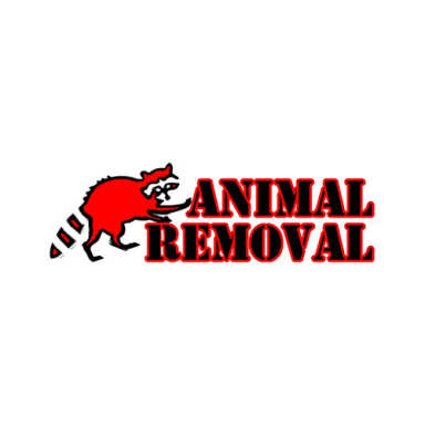 Animal Removal logo