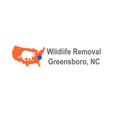 Wildlife Removal Greensboro logo