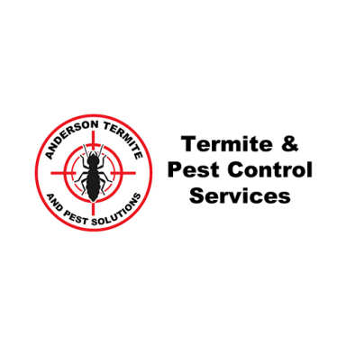 Anderson Termite and Pest Solutions logo