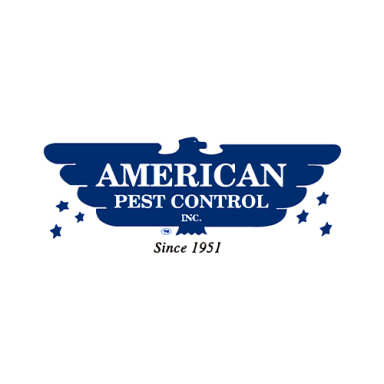 American Pest Control, Inc. logo