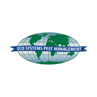 Eco Systems Pest Control logo