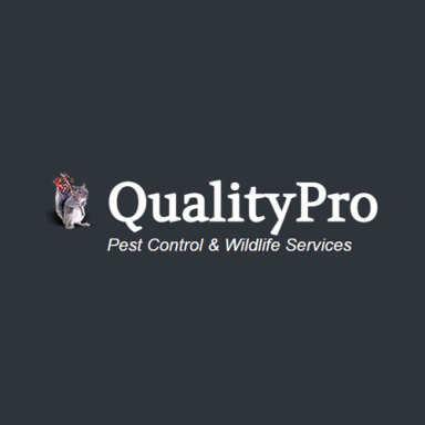 QualityPro Pest & Wildlife Services logo