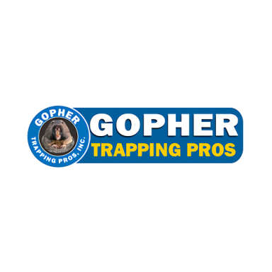 Gopher Trapping Pros, Inc. logo