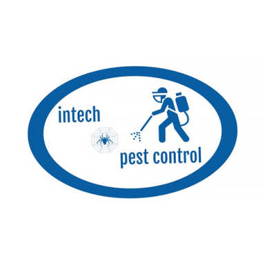 Intech Pest Control logo