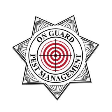 On Guard Pest Management logo