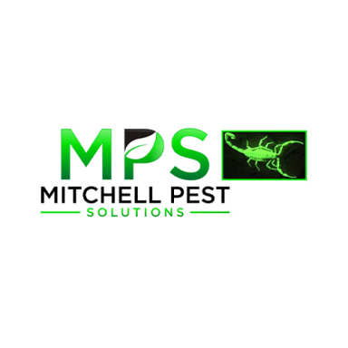 Mitchell Pest Solutions logo