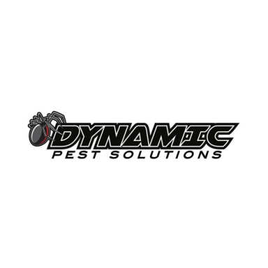 Dynamic Pest Solutions logo