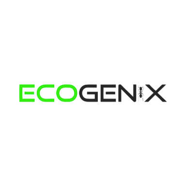 EcoGenix Pest Control logo