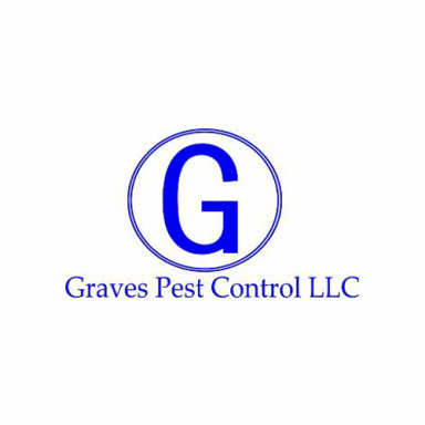 Graves Pest Control LLC logo