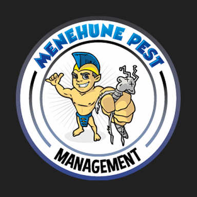 Menehune Pest Management logo