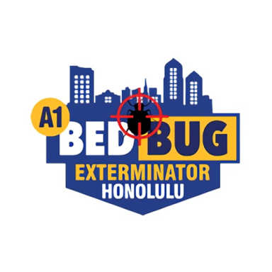 A1 Bed Bug Exterminator Honolulu logo