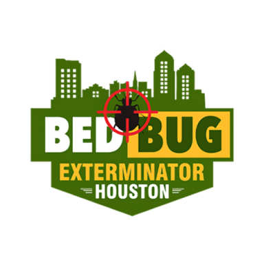 Bed Bug Exterminator Houston logo